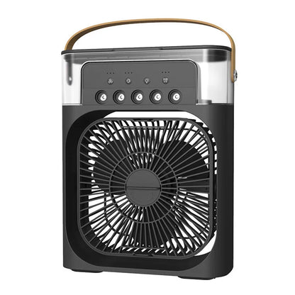 3 In 1 Fan AIr Conditioner Household