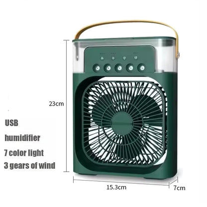 3 In 1 Fan AIr Conditioner Household